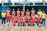 Antigua and Barbuda Bulldogs pull out of FIBA qualifiers