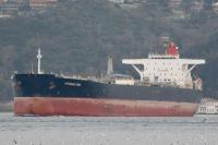 23 Indians rescued after Liberia-flagged oil tanker attacked off Russia’s Black Sea coast