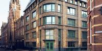 Marriott Adds Eight Dutch Hotels in Townhouse Deal