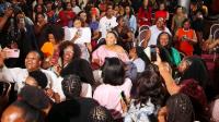 Nozibele Mayaba’s Eswatini gathering ignited a spiritual revival