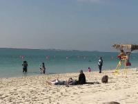 11 free things to do in Abu Dhabi and for under Dh50