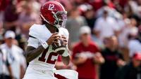 Polymarket College Football National Championship Market: Alabama Rising; Georgia, Ohio State on Top