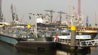 Smart berths: What West African ports can learn from Rotterdam