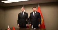 Kyrgyzstan, Georgia discuss green finance and biodiversity conservation