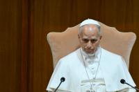 Why the Catholic Church Is AI Doom’s Most Formidable Foe