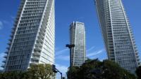Families waited 80 years. Now Tel Aviv's Kikar Hamedina towers are nearly ready