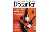 Decanter magazine October 2026 issue and Italy guide: See what's inside