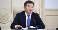 Kyrgyzstan to liquidate 35 legal entities due to sanctions risks