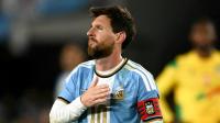 GOAT’s goodbye: Messi signs off with a goal as Argentina beat Benin 3-0
