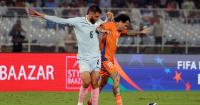 'They will improve' after Uruguay thrashing: AIFF boss