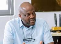 Ghana needs more homegrown manufacturing giants - Ibrahim Mahama