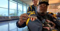 22 Alaska veterans head to D.C. for Honor Flight