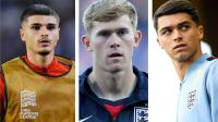 Hall success, Fernandez-Pardo woe, Miley concern - Newcastle's international winners and losers