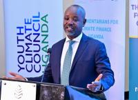Climate Change needs Action, Not Speeches, Tayebwa Tells MPs