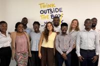 Tanzania climate startups get boost to scale resilience solutions