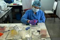Nepal faces grim DNA task to identify flood dead