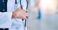 Puerto Rico's healthcare system continues facing pressures