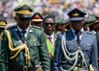 Post-Mugabe Zimbabwe turns more autocratic