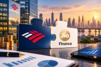 Bank of America Takes 49.9% Stake in Jio Credit For $1.9bn
