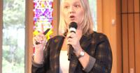 Educator discusses rise of campus antisemitism