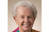Former City Resident, Education Leader, BHS Alumna, JES Principal, Myra Jane Townsend-Bartley, Passes