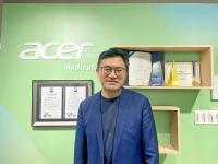 Interview: More healthcare providers to adopt AI: Acer Medical