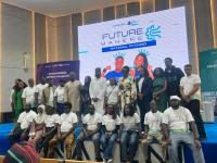 InnovateNaija finalists showcase homegrown solutions to Nigeria’s energy, transport challenges