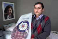 European rights court questions Turkey over failure to reopen probe into 11-year-old girl’s death