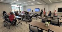 TARCOG offering free small business financing class