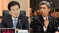 Audit grills unification, defense ministers over North Korean mine explosions in DMZ