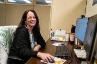 NCWV Native, WVU Specialist Puts Teaching Experience to Work for New Employees