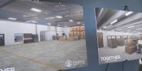 Midwest Food Bank in Morton breaks ground on $6 million expansion