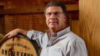 Kentucky Bourbon CEO Fired After Hidden-Camera Lawsuit