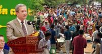 PM Hun Manet: Politicising Displaced People’s Hardships Unlikely to Succeed