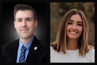UNO Faculty Earn Top Corrections and Sentencing Research Awards