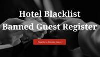 Hotel Blacklist Launches New Accommodation Industry Risk Assessment Tool