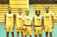 SLBMC, Curtain Bluff rally to close wins in Business Basketball League