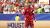 Is Ronaldo retiring too after Messi's farewell to Argentina national team? Here's what Portugal star told his fans