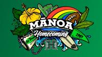 UH Mānoa Homecoming Week returns October 12–17 with Friday Concert and Makers’ Market
