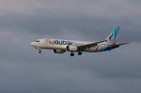 FlyDubai attacker called women ‘rotten flesh’ in misogynistic social media posts: report