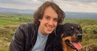 Warning to thousands using legal cannabis after death of man, 34