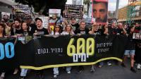 Israel faces growing diplomatic pressure over Gaza war