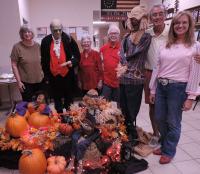 Elks auction raises funds for Arkansas Human Development Centers