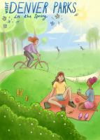 Necessary Guide to Denver Green Spaces (Ranked)
