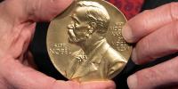 Nobel Prize in chemistry set to be awarded in Stockholm