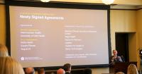 Utah's new agreements could bring AI to more healthcare processes