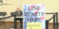 Voters advised how to avoid election misinformation
