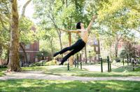 Pliés & Puts: A Ballet Dancer’s Unlikely Path To Indiana Kelley, Quant Finance & Machine Learning