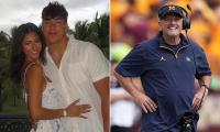 Michigan football star issues groveling apology after leaked group chat messages of him criticizing coaches