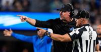 Week 5 power rankings: Detroit Lions fall, defense hammered by national media